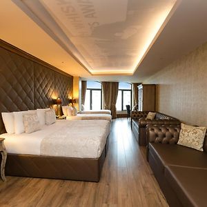 Luxury Room Sleeping 6