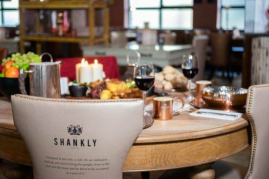 The Bastion Bar & Restaurant